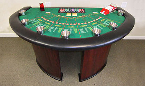 rent casino games for party near me